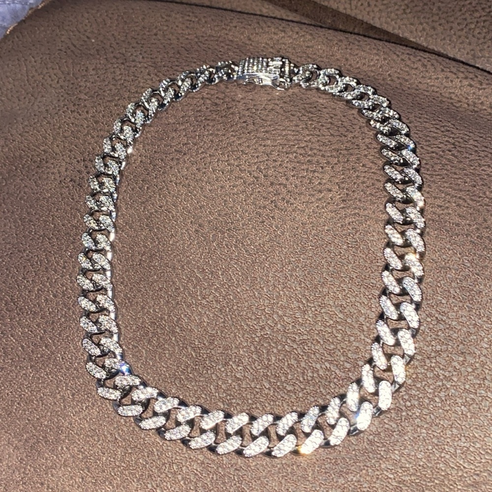 Cuban chain - Picture 4 of 4